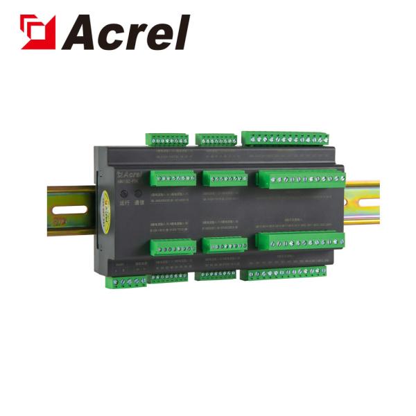 Acrel AMC16-FDK48 Monitoring Device For Data Center Multiple Circuits Three