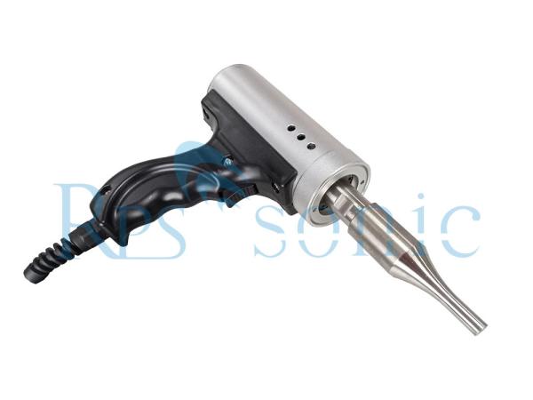 Buy High Frequency  Ultrasonic Transducer Probe  Continuous Processing at wholesale prices