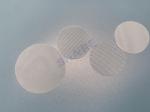 Polyester Mesh Filters For Cleanliness Analysis, Rinsing Liquids, Aqueous