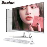 RAM 2G HDD 320G I3 AIO PC With Mouse Keyboard