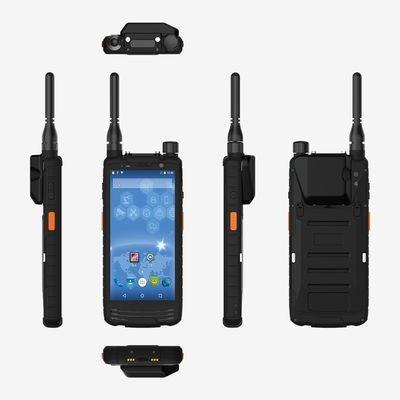 Buy VBT4.1 BLE 6000mAh Uhf Rfid Reader Android 8.1 Portable Rfid Scanner at wholesale prices