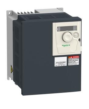 Buy Highest Overtorque Variable Frequency Drive Inverter With A Remote Graphic Keypad at wholesale prices