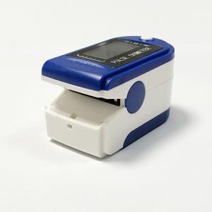 Home Hospital OLED O2 Saturation Tester Mini Oxygen Blood Level Tester
