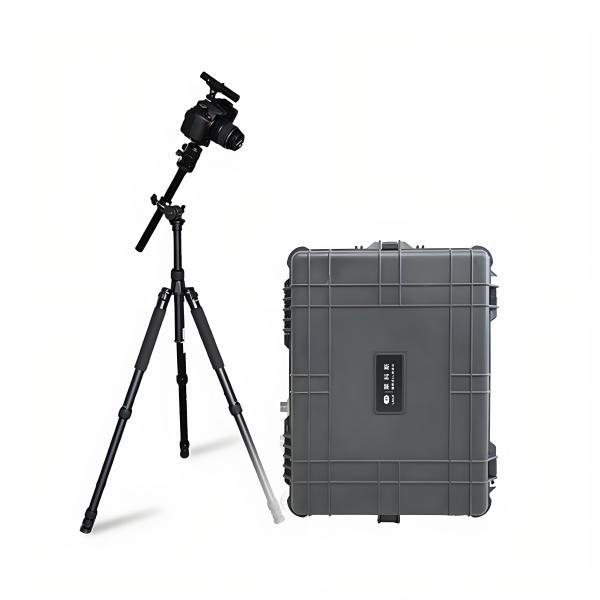 Buy Portable EL Tester LXG50(3 Pro) AI-Driven Solar Panel Crack Detection WiFi Control & 26MP Infrared Imaging at wholesale prices