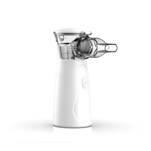 Buy OEM Columnar Ultrasonic Portable Nebulizer Portable Ultrasonic Atomizer at wholesale prices