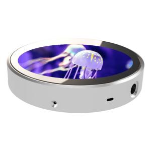 Quality 1W 360*360 RGB HMI LCD Touch Display Module With -20~70 Degree C Operating Temperature for sale