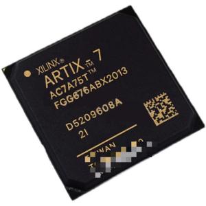 Quality XC7A75T 2FGG484I FPGA IC Integrated Circuits SMD SMT Mounting Style for sale