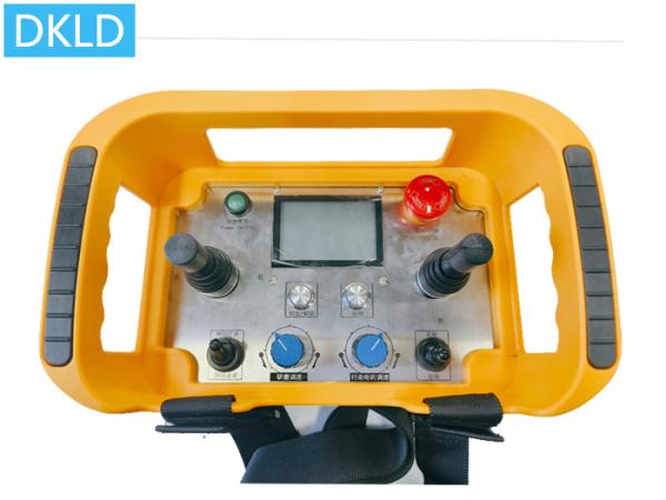 Buy Remote Control For Strap Type Floor Grinding Machine at wholesale prices