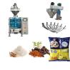 Buy cheap 380V Automatic Vertical Packaging Machine With PLC Control System from wholesalers