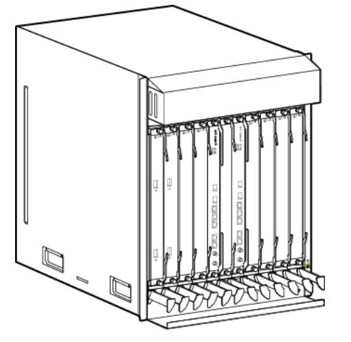 Buy UGW9811 SRU200A 03054299 03030PGX WP22SRU200A5 Switch and Route Processing Unit at wholesale prices