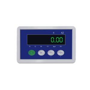 Quality LED Display Embedded Weighing Indicator for SOHE A2 Instrument Sensor Measurement for sale