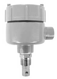 SC42 Small-Bore 2 High Pressure High Temperature Conductivity Sensor with 316 Stainless Steel 2-Electrode Design and Pt1000 Temperature Element