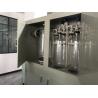 Buy cheap 20Kg Precious Metal Gold Refining Machine Gold Recovery Through Electrolysis from wholesalers