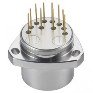 Quality inertial vibration accelerometer sensor single axis high sensitive navigation quartz accelerometer price for sale
