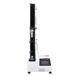 Servo LCD Display Screen Universal Tensile Strength Machine Material Testing