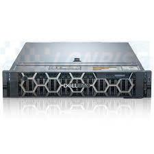 Buy PowerEdge R740 Rack Mount Server Directly From Factory with flexible storage options and built-in security features at wholesale prices