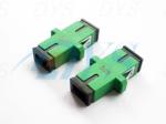 SC / UPC 1dB to 20dB Fixed Type Fiber Optic Attenuator For Passive Optical