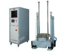 Half Sine Shock Test Machine, Mechanical Shock Test Systme with PC and