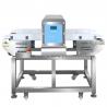 Buy cheap Food industry Metal Detectors for meat fish seafood vegetable fruit from wholesalers