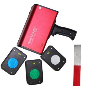 Quality Embedded Program Control Software Road Sign Retroreflectometer for sale