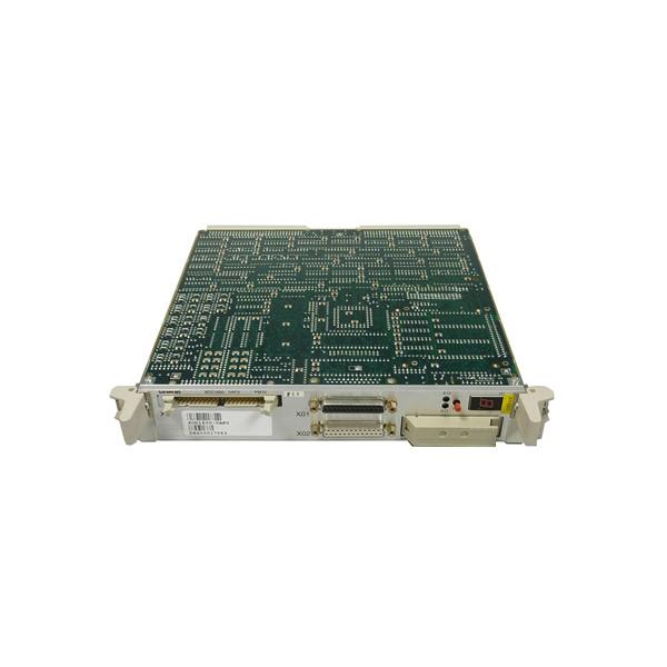 Buy New Siemens PLC Parts 6ES7412-1XF02-0AB0 CPU Processer Module at wholesale prices