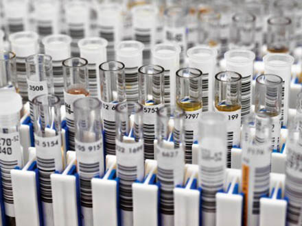 Video Outgoing-Inspection Provided for Small Bottle/Vial Filling Capping Machine