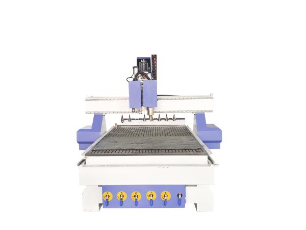 Buy 1313 ATC CNC Router Machine Plastic CNC Oscillating Cutting Machine at wholesale prices