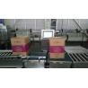 Buy cheap Dynamic Automatic Check Weighing Machines High Accuracy With Better Tolerance from wholesalers