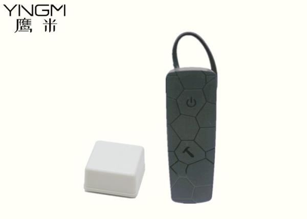 Buy RFID 8 Language Audio Guide System Use Polymer Lithium Battery at wholesale prices
