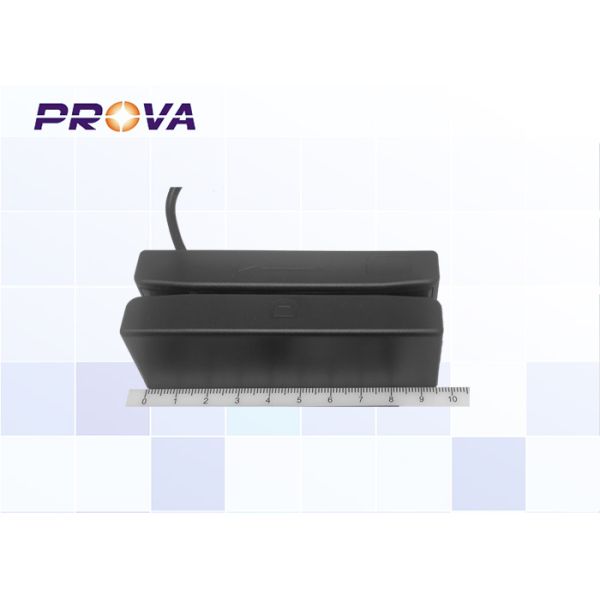 Magnetic Stripe Card reader / Magnetic Card Reader / Magnetic Slot Reader F750