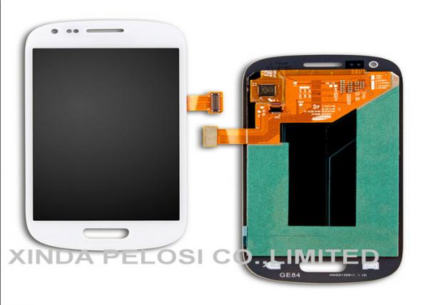 Buy New Screen And Digitizer For Galaxy S3 I9300 I9305 I747 T999 I535 Suit at wholesale prices