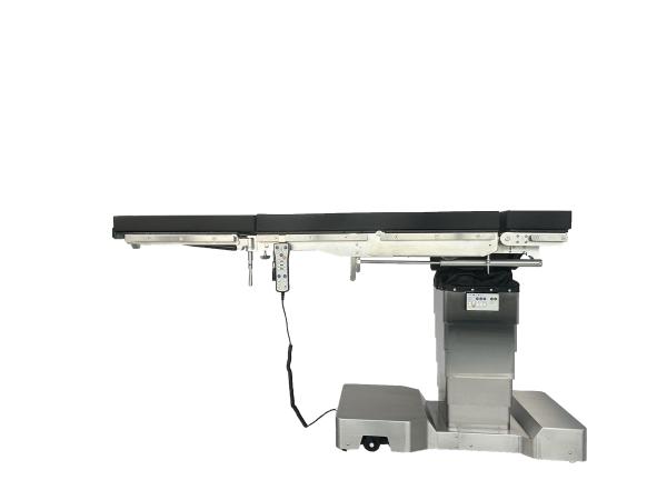 Buy Remote Control Electrical Surgery Hydraulic Operation Tables for Precise Positioning Control at wholesale prices