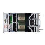 Intel Xeon CPU Computer Rack Server R860 Poweredge DDR5 RAM HDD SSD Datacenter