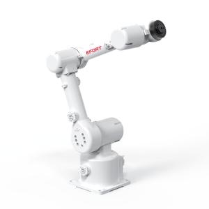 Quality Desktop Robot In Handling Operations For PCB 3C Plastic Metal Parts And Other Industries ER10-4-900 for sale