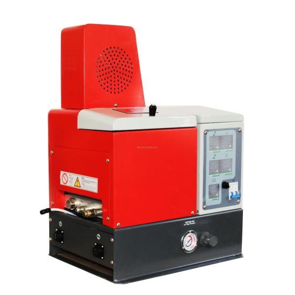 7l Glue Machine Small Business Glue Machine for Pizza Box Glue Applicable