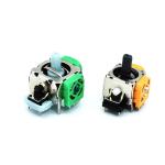 360 Controller Switch Rotary Potentiometer , 3D Analog Stick Sensor B10K