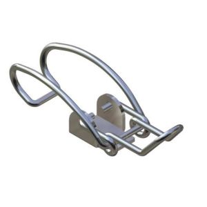 Buy cheap ISO9001 ODM Stainless Steel Toggle Latch Rustproof For Cleaner from wholesalers