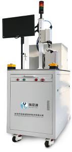 Quality Linear Motor Test System Motor Load Testing Equipment For Force Voltage Current for sale