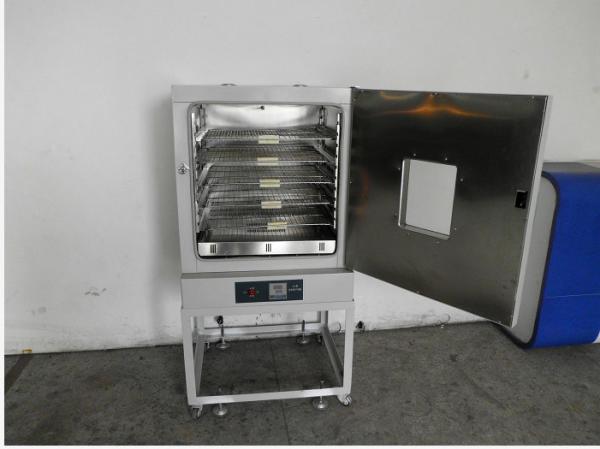 Sterilization LED Digital Display Constant Temperature Oven For Controlled