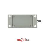 SCA126T Tilt Sensor Inclinometer Tilt Angle Meter RS232 RS422 Output