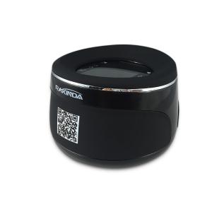 China Interface RS232 LCD QR Code Scanner Module 50Hz - 60Hz 10 mil Resolution on sale