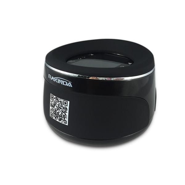 Buy Interface RS232 LCD QR Code Scanner Module 50Hz - 60Hz 10 mil Resolution at wholesale prices