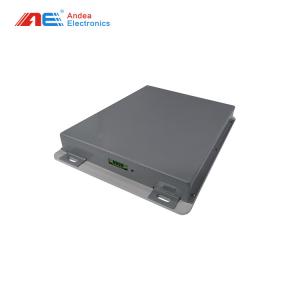 Quality UHF 860-960MHz ISO18000-6C/EPC Gen2 All In One High Speed RFID Reader With RS232 RFID Module RFID Scanner Detector for sale