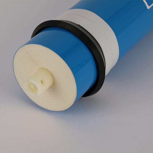 Water Treatment 50 75 100 Gpd Reverse Osmosis Water Pruifier Filter Cartridge Element