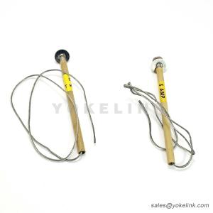 Quality 33kv 3A Various Removable Button Head K Type Fuse Elements Fuse Links for sale