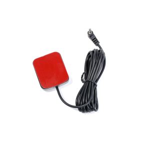 Wireless Magnetic High Accuracy Gps Receiver With SMS Coordinate