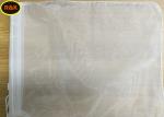 Professional Polyester Filter Mesh Pricess Big Bags For Filter Milk With String