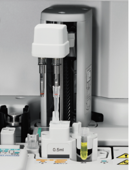 Fujifilm NX500i Auto Biochemistry Analyzer Dry Chemistry Technology No Water Needed