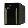 Buy cheap Offline UPS, 800VA, 3 steps of AVR, PWM Wave Form, All Safety Protection, Auto from wholesalers