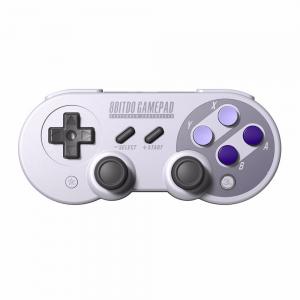 China 8Bitdo SN30 PRO Wireless Bluetooth Gamepad Controller For NS Switch/Windows/ macOS/Android on sale
